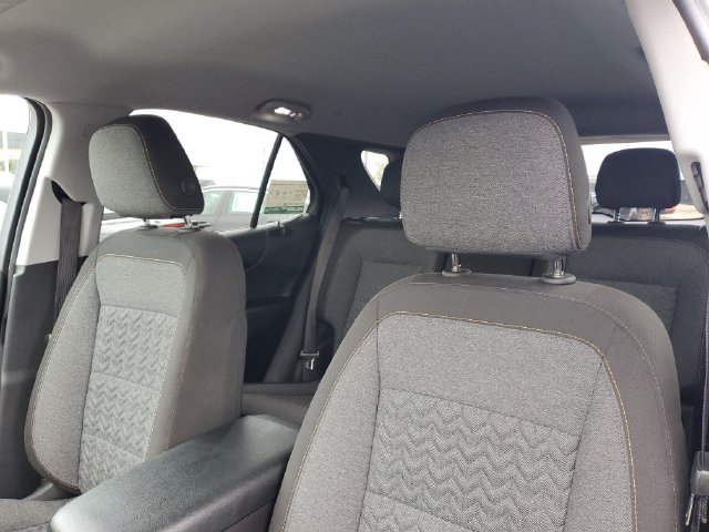 Used 2024 Chevrolet Equinox LT AWD/4WD image 12