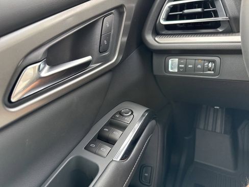 New 2026 Chevrolet Traverse LT w/ LPO, Floor Liner Package image 28