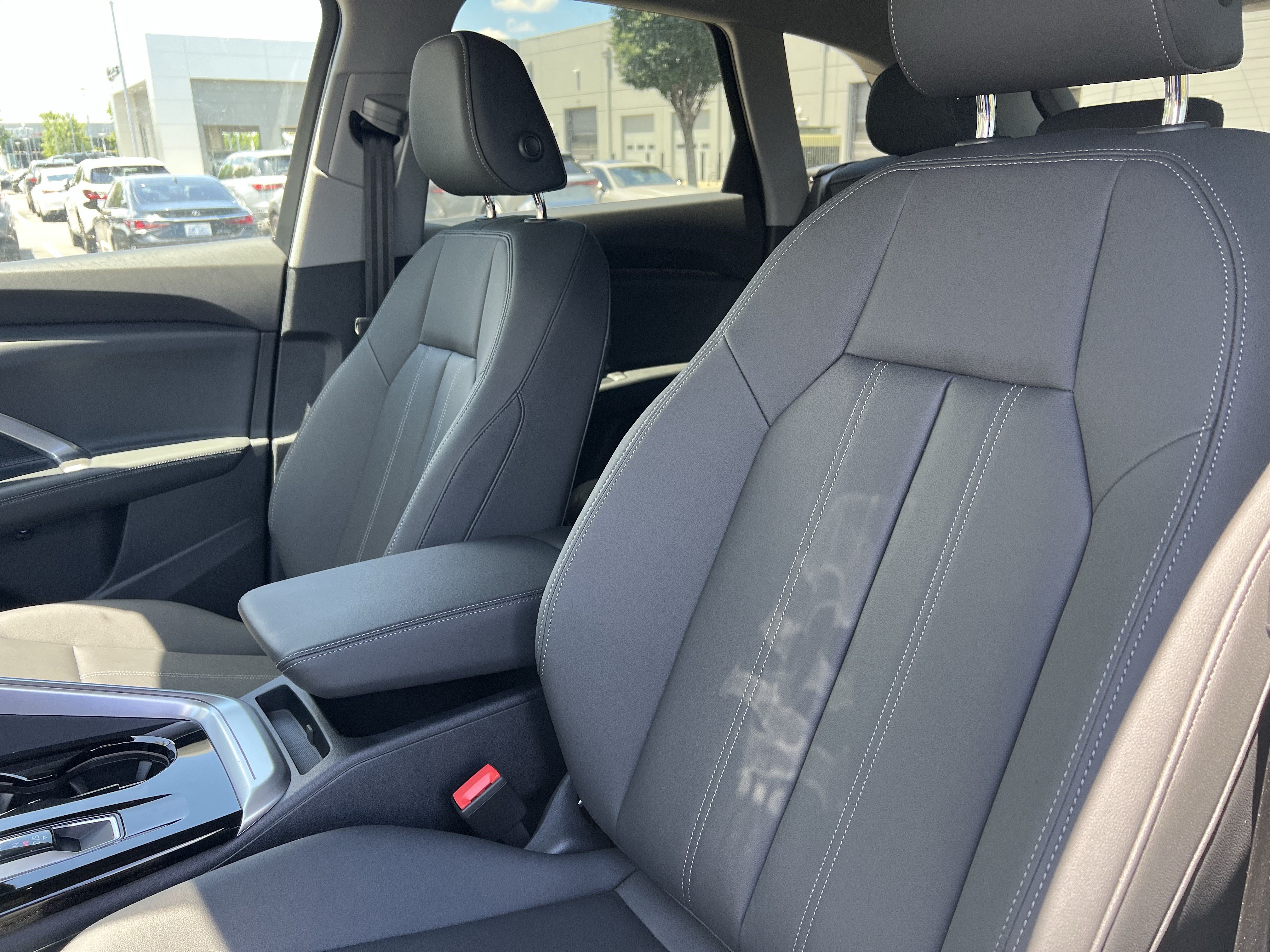 Used 2026 Audi Q5 Premium Plus w/ Premium Plus AWD/4WD image 15