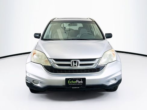 Used 2011 Honda CR-V EX image 2