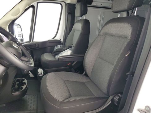 New 2026 RAM ProMaster 1500 image 15