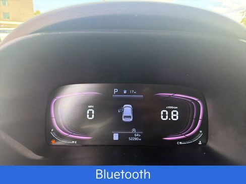 Certified 2024 Kia Soul LX w/ Option Group 015 FWD image 12