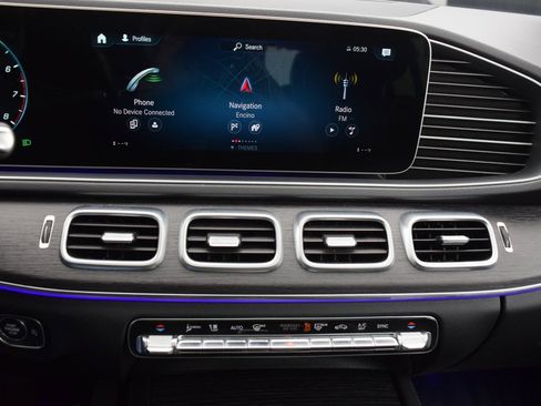 Certified 2022 Mercedes-Benz GLE 350 image 26