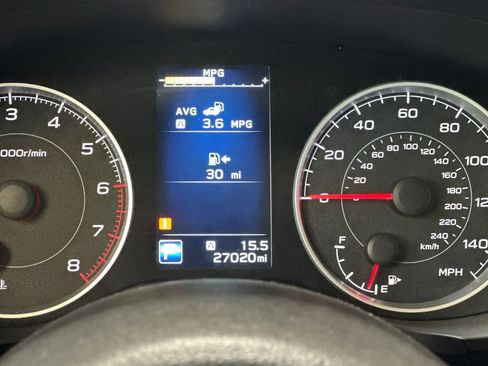 Used 2021 Subaru Ascent Premium w/ Convenience Package image 29