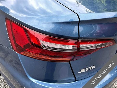 Used 2019 Volkswagen Jetta S FWD image 17