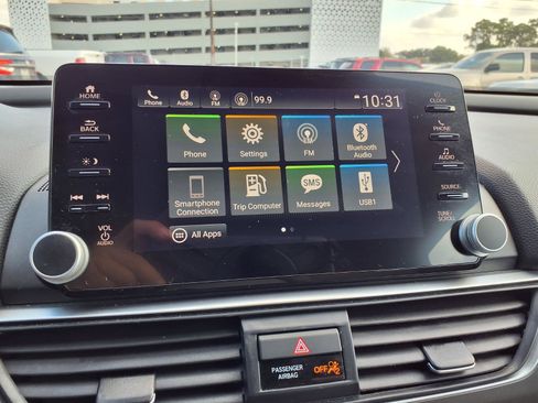 Used 2021 Honda Accord LX image 6