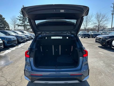 Certified 2025 BMW X1 xDrive28i w/ Technology Package image 38