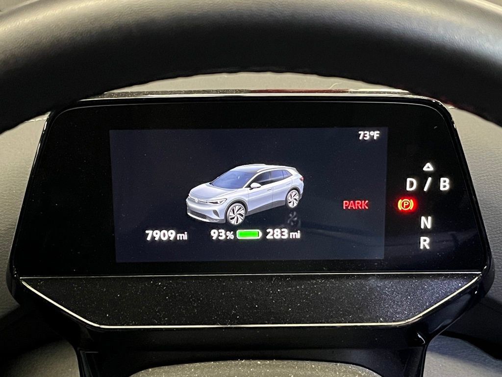 Used 2025 Volkswagen ID.4 Pro RWD image 23