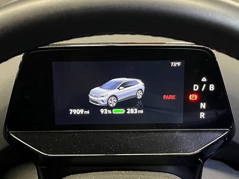 Used 2025 Volkswagen ID.4 Pro RWD image 23