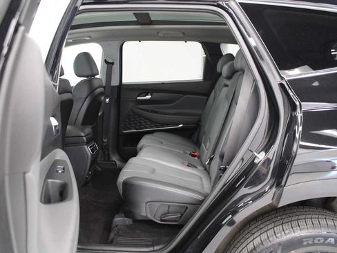 Used 2023 Hyundai Santa Fe SEL w/ Premium Package AWD/4WD image 37