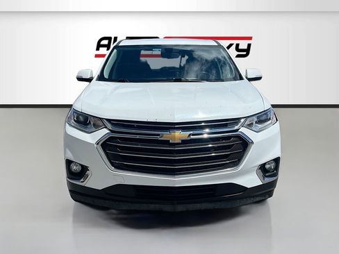 Used 2019 Chevrolet Traverse LT AWD/4WD image 2