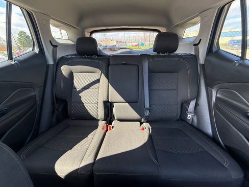 Used 2018 GMC Terrain SLE image 33