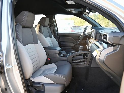 New 2026 Toyota Tacoma TRD Off-Road image 10