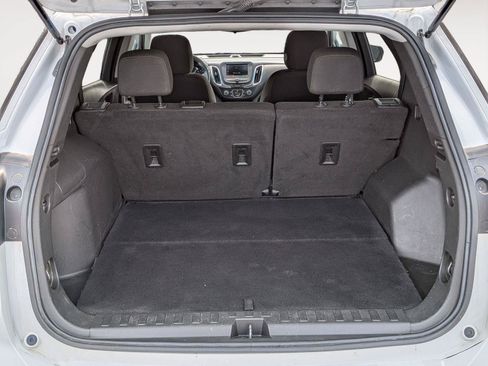 Used 2022 Chevrolet Equinox LT AWD/4WD image 31
