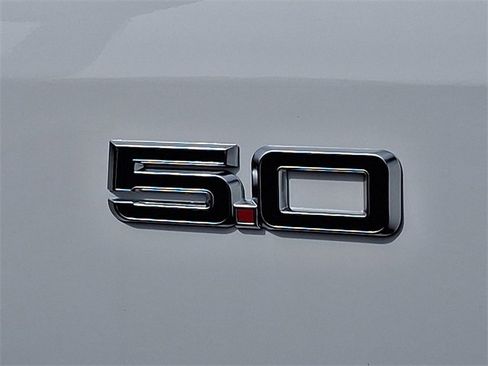 New 2025 Ford Mustang GT Premium image 13