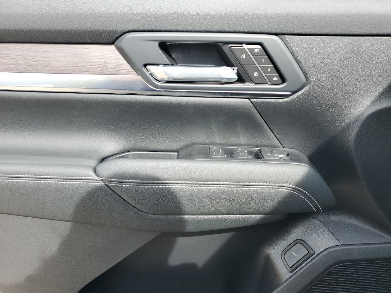New 2027 GMC Terrain Denali AWD/4WD image 17