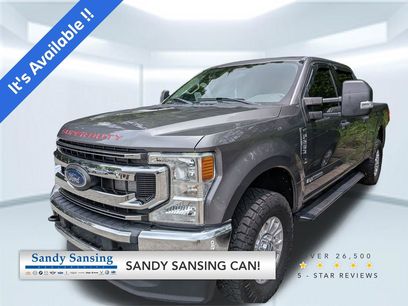 Used 2022 Ford F250 XLT