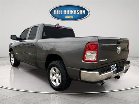 Used 2022 RAM 1500 Lone Star image 5