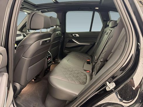 New 2026 BMW X5 sDrive40i image 13