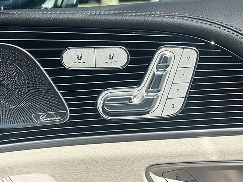 New 2026 Mercedes-Benz GLE 53 AMG GLE 53 AMG image 17