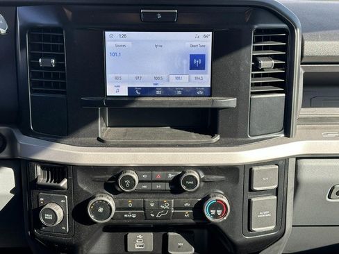 New 2025 Ford F250 XL w/ STX Appearance Package image 29