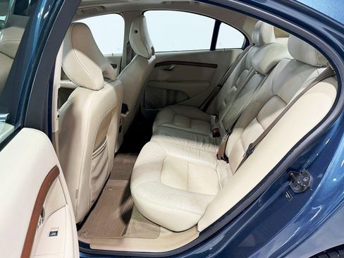 Used 2008 Volvo S80 3.2 FWD image 26