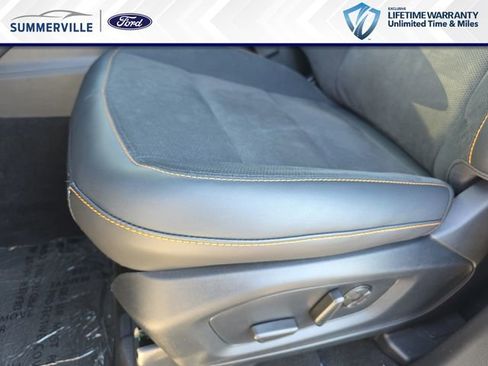 New 2026 Ford Explorer Tremor w/ Tremor Ultimate Package AWD/4WD image 29