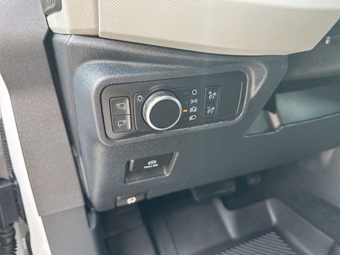 Used 2022 Ford Bronco Badlands AWD/4WD image 17