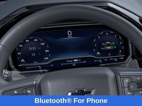 New 2026 Chevrolet Silverado 1500 RST w/ Protection Package AWD/4WD image 19