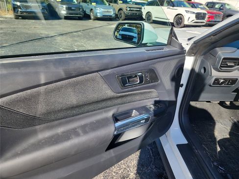 New 2026 Ford Mustang Coupe image 16