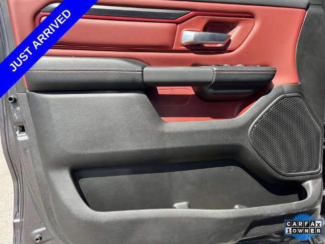 Used 2023 RAM 1500 Rebel w/ Rebel Level 1 Equipment Group AWD/4WD image 24