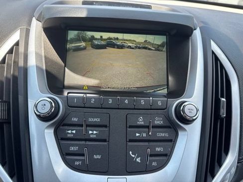 Used 2017 GMC Terrain Denali FWD image 18