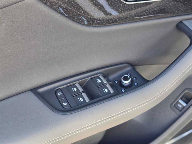 Certified 2025 Audi Q7 3.0T Premium Plus w/ Premium Plus Package AWD/4WD image 27