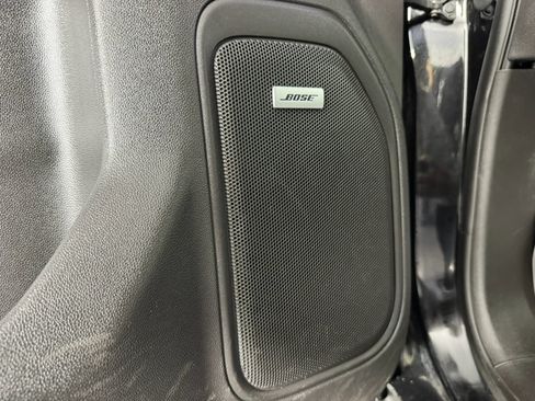 Used 2021 GMC Sierra 1500 AT4 w/ AT4 Value Package image 41