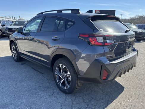 New 2026 Subaru Crosstrek 2.0i Premium image 5