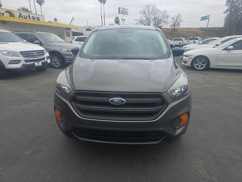 Used 2018 Ford Escape S FWD image 6