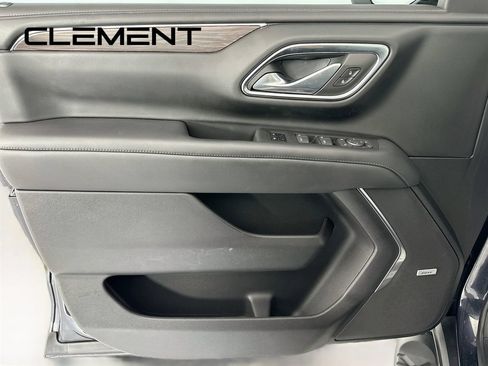 Used 2023 Chevrolet Tahoe Z71 w/ Off-Road Capability Package AWD/4WD image 29