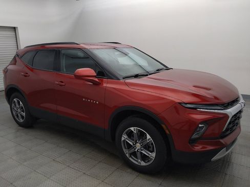 Used 2024 Chevrolet Blazer LT w/ Convenience Package FWD image 11