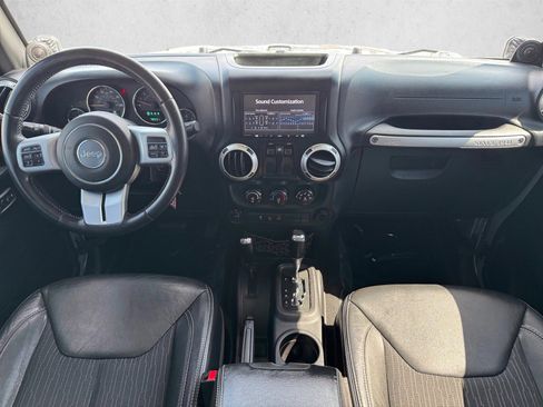 Used 2013 Jeep Wrangler Sport AWD/4WD image 20