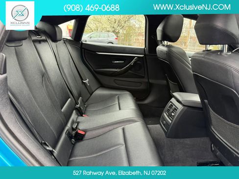 Used 2019 BMW 430i Gran Coupe xDrive w/ Convenience Package image 27