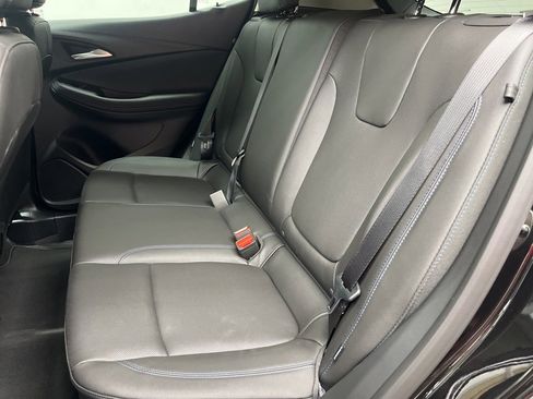 New 2026 Buick Encore GX Sport Touring image 5