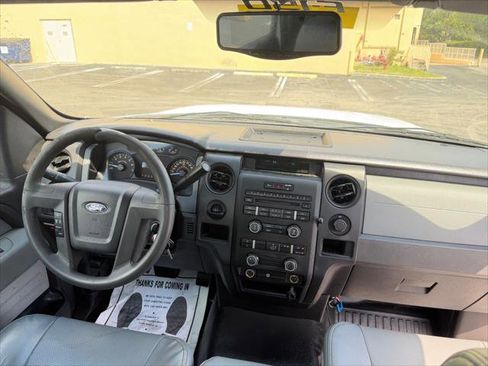 Used 2011 Ford F150 XL w/ PWR Equipment Group image 14