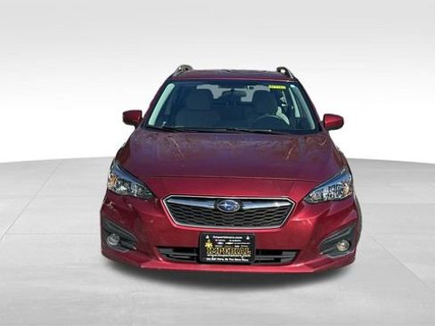 Used 2018 Subaru Impreza 2.0i Premium w/ Eyesight & BSD & Rcta image 2