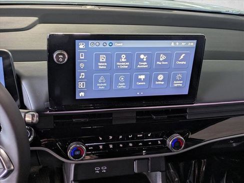 New 2026 Honda Prologue Touring image 12