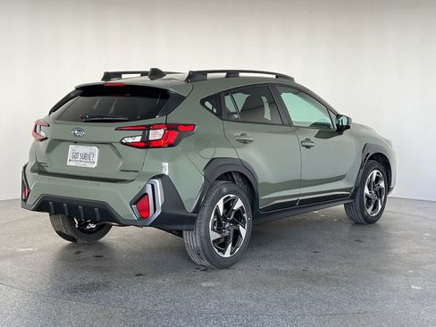New 2026 Subaru Crosstrek 2.5i Limited w/ Crosstrek Mirror Package AWD/4WD image 7