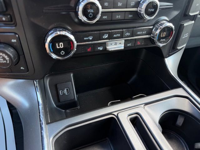 Used 2021 Ford F150 XLT w/ Equipment Group 302A High AWD/4WD image 31