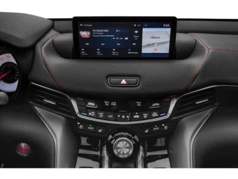 Certified 2021 Acura TLX w/ A-SPEC Pkg AWD/4WD image 13