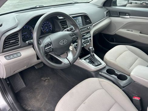 Used 2020 Hyundai Elantra SEL FWD image 23