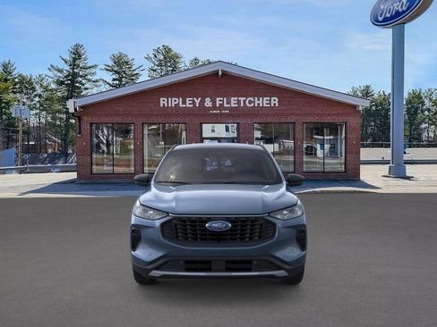 New 2025 Ford Escape Active w/ Tech Pack #1 image 6