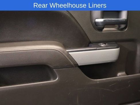 Used 2017 Chevrolet Silverado 1500 LTZ Z71 w/ LTZ Plus Package image 30